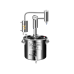 Самогонный аппарат "Добрый Жар" Триумф 12 л
