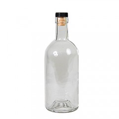 Бутылки "Виски Лайт" 0,5 л (12 шт.) с пробками